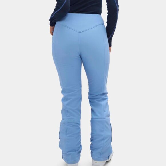 Emma Soft Shell Pant - Picture 3 of 9